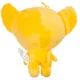 Product Buckle-Down Tom & Jerry Mouse Plush Dog Toy