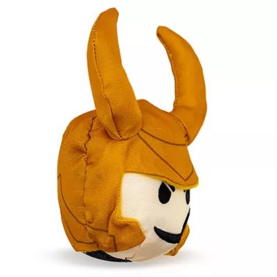 Product Buckle-Down Loki Plush Dog Toy