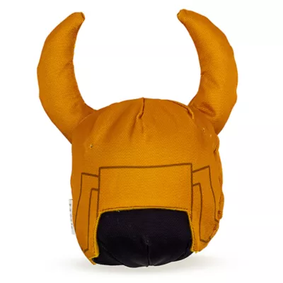 Product Buckle-Down Loki Plush Dog Toy