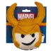 Buckle-Down Loki Plush Dog Toy image thumbnail 4
