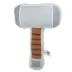 Buckle-Down Thors Hammer Plush Dog Toy image thumbnail 1
