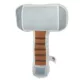 Product Buckle-Down Thors Hammer Plush Dog Toy