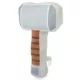 Product Buckle-Down Thors Hammer Plush Dog Toy