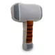 Product Buckle-Down Thors Hammer Plush Dog Toy