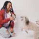 Product Buckle-Down Gremlins Gizmo Plush Dog Toy