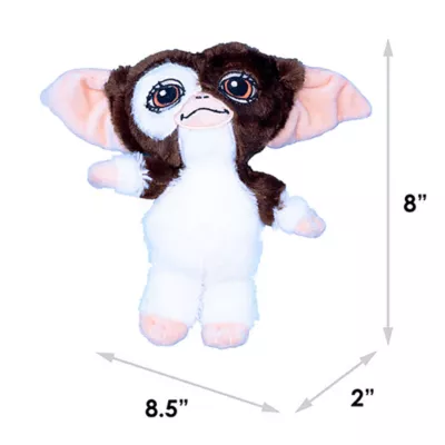 Product Buckle-Down Gremlins Gizmo Plush Dog Toy