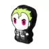 Buckle-Down Chibi Beetlejuice Plush Dog Toy image thumbnail 1