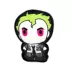 Buckle-Down Chibi Beetlejuice Plush Dog Toy image thumbnail 2