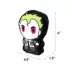 Buckle-Down Chibi Beetlejuice Plush Dog Toy image thumbnail 6