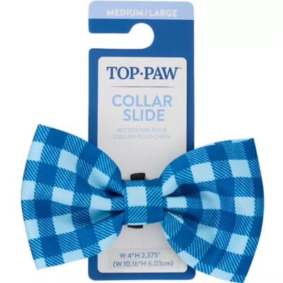 Top Paw® Soiree Collar Slide Dog - Image 4