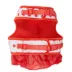Top Paw® Soiree Flower Vest Harenss Dog image thumbnail 4