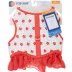 Top Paw® Soiree Flower Vest Harenss Dog image thumbnail 5