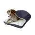 Snoozer® Forgiveness™ Cozy Cave® Fully Washable Dog Crate Bed image thumbnail 1