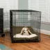 Snoozer® Forgiveness™ Cozy Cave® Fully Washable Dog Crate Bed image thumbnail 2
