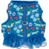 Top Paw® Soiree Wood Vest Harness Dog image thumbnail 3