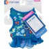 Top Paw® Soiree Wood Vest Harness Dog image thumbnail 5