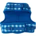 Top Paw® Soiree Gingham Vest Harness Dog image thumbnail 4