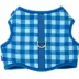 Top Paw® Soiree Gingham Vest Harness Dog image thumbnail 3