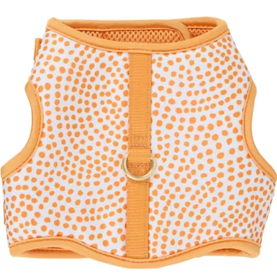 Top Paw® Soiree Dots Vest Harness Dog - Image 3