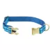 Top Paw® Soiree Gingham Collar Dog image thumbnail 4