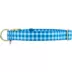 Top Paw® Soiree Gingham Collar Dog image thumbnail 3