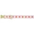 Top Paw® Soiree Flower Dog Collar image thumbnail 5