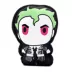 Buckle-Down Chibi Beetlejuice Plush Dog Toy 8 In. image thumbnail 1