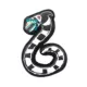Product Buckle-Down Beetlejuice Sandworm Plush Dog Toy