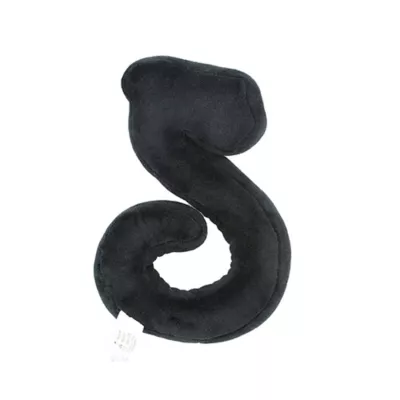 Product Buckle-Down Beetlejuice Sandworm Plush Dog Toy