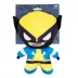 Buckle-Down X-Men Wolverine Plush Dog Toy image thumbnail 3