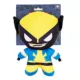 Product Buckle-Down X-Men Wolverine Plush Dog Toy