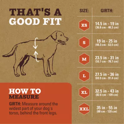 Arcadia Trail® High Visibility Floatation Aid - Image 3