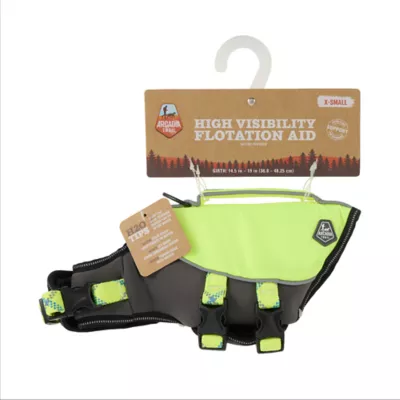 Arcadia Trail® High Visibility Floatation Aid - Image 7