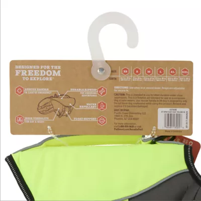 Arcadia Trail® High Visibility Floatation Aid - Image 8
