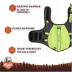 Arcadia Trail® High Visibility Floatation Aid image thumbnail 4