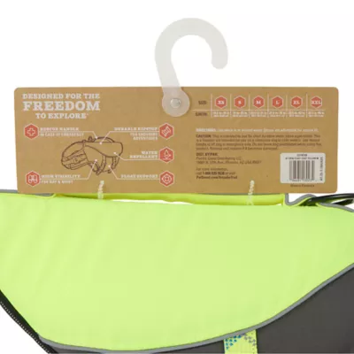 Arcadia Trail® High Visibility Floatation Aid - Image 8