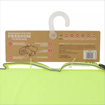 Arcadia Trail® High Visibility Floatation Aid - Image 8