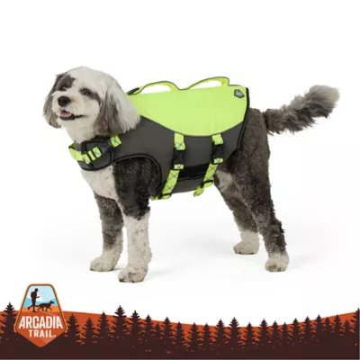 Arcadia Trail® High Visibility Floatation Aid - Image 1
