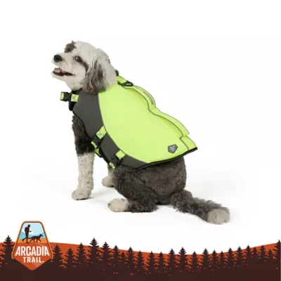 Arcadia Trail® High Visibility Floatation Aid - Image 2