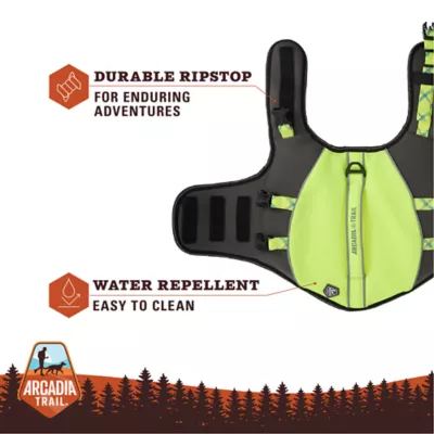 Arcadia Trail® High Visibility Floatation Aid - Image 5