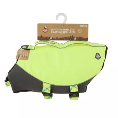 Arcadia Trail® High Visibility Floatation Aid - Image 7
