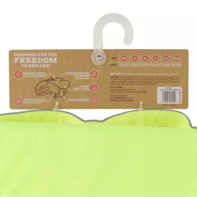 Arcadia Trail® High Visibility Floatation Aid - Image 8