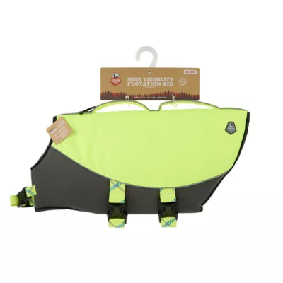 Arcadia Trail® High Visibility Floatation Aid - Image 7