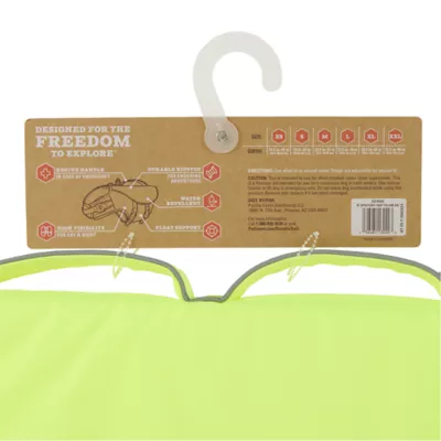 Arcadia Trail® High Visibility Floatation Aid - Image 8