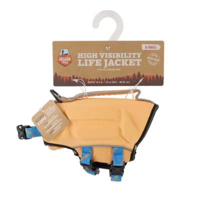 Arcadia Trail® High Visibility Life Jacket - Image 7