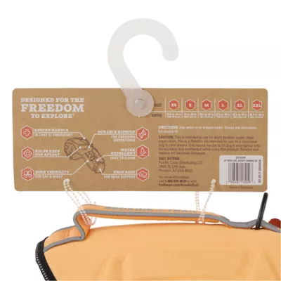 Arcadia Trail® High Visibility Life Jacket - Image 8