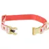 Top Paw® Soiree Flower Dog Collar image thumbnail 4