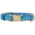 Top Paw® Soiree Collar Woodland Dog image thumbnail 2