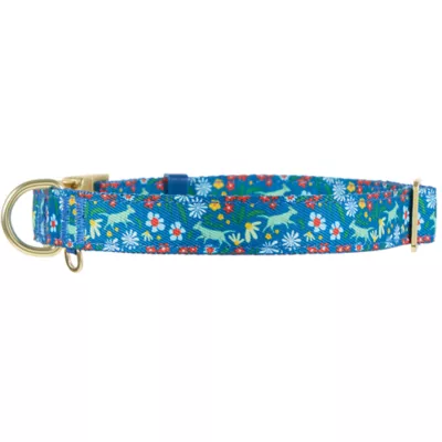 Top Paw® Soiree Collar Woodland Dog - Image 3
