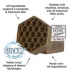 Yummy Combs Adult Small Dog Dental Treat - Chicken image thumbnail 4